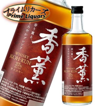 合同酒精 香薫 600ml