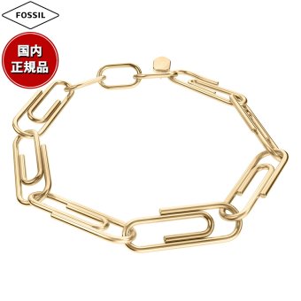 フォッシル FOSSIL Jewelry アクセサリー ブレスレット レディース JF05005710【2026 新作】