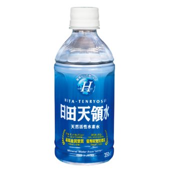 日田天領水 350ml×24本【全国一律料金】
