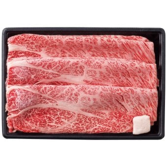 送料無料 お歳暮 千成亭 近江牛 肩ロースすき焼き(約600g) SEN-162  ※11/2以降の出荷予定となります。北海道・沖縄・離島は配達不可 全国送料無料 御歳暮 早割 お歳暮2026 御挨拶 お取り寄せ グルメ スイーツ