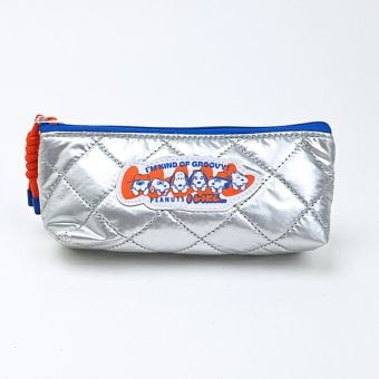 スヌーピー ペンケース カラフル I LIKEシリーズ SNOOPY