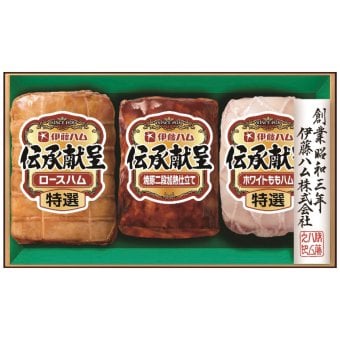 送料無料 お歳暮 伊藤ハム 伝承献呈ギフトセット IGM-508 IGM-508  ※11/2以降の出荷予定となります。北海道・沖縄・離島は配達不可 全国送料無料 御歳暮 早割 お歳暮2026 御挨拶 お取り寄せ グルメ スイーツ
