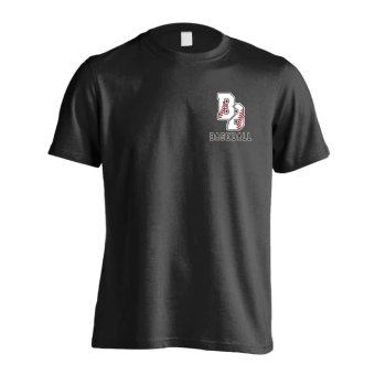 野球 Tシャツ 半袖 メンズ ウェア レディース 練習着 ジュニア ドライ おもしろ tシャツ 速乾 名入れ スポーツ 女子 男子 チーム おしゃれ 文字入れ 「BB BASEBALL」 アートワークスコウベ 【送料無料】