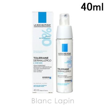 ラロッシュポゼ LA ROCHE POSAY トレリアンダーマアレルゴクリーム 40ml