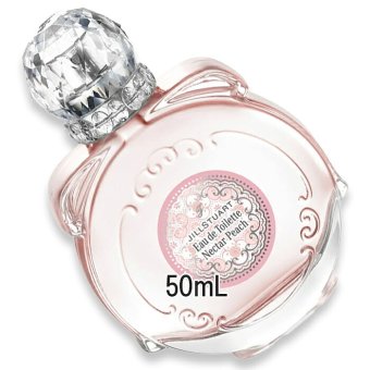 JILLSTUART(ジルスチュアート) 【数量限定】ネクターピーチ オードトワレ 50mL 2026年10月2日より順次発送