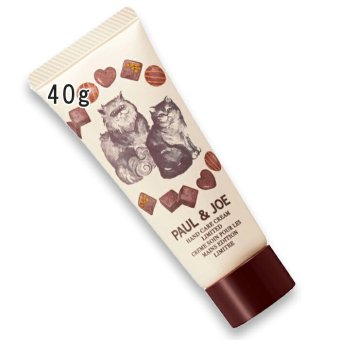 PAUL & JOE BEAUTE(ポール ＆ ジョー ボーテ) 【数量限定】ハンドケアクリーム リミテッド 40g 003 2026年12月1日より順次発送