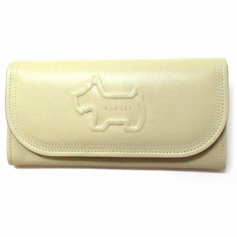 RADLEY LONDON ラドリーロンドン  財布 ケズウィック・ミューズ   長財布　レモン