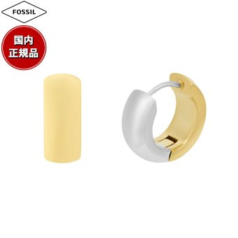 フォッシル FOSSIL Ellis アクセサリー ピアス レディース JF04899998