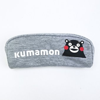 くまモン Kumamon ペンケース 筆箱 文具