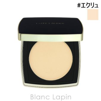 エスティローダー ESTEE LAUDER ダブルウェアステイインプレイスマットパウダーファンデーションN #エクリュ 1N2 パウダーファンデーション 11g