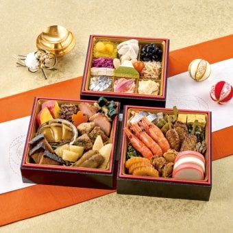 【75501】京都「ひがしやま 司」監修　国産づくしおせち C41-2 おせち 2027 お節 お正月 オードブル 新年