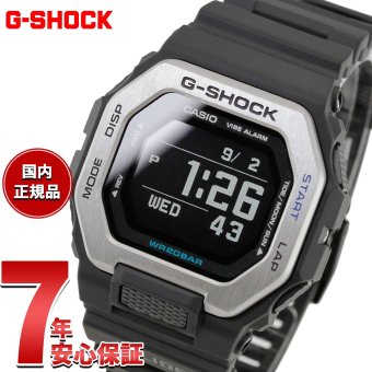 G-SHOCK カシオ G-LIDE Gショック Gライド 腕時計 メンズ CASIO GBX-100-1JF