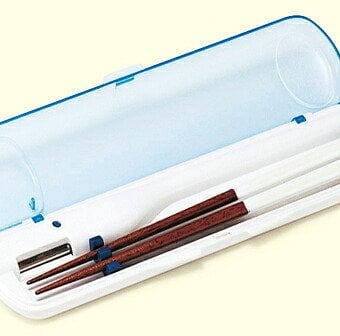 クリーンマイ箸No.2（木製箸） インテリア 漆器 盆 カタログギフト 景品 粗品