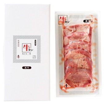 送料無料 お歳暮 仙台「陣中」牛タン丸ごと一本塩麹熟成  ※11/2以降の出荷予定となります。北海道・沖縄・離島は配達不可 全国送料無料 御歳暮 早割 お歳暮2026 御挨拶 お取り寄せ グルメ スイーツ