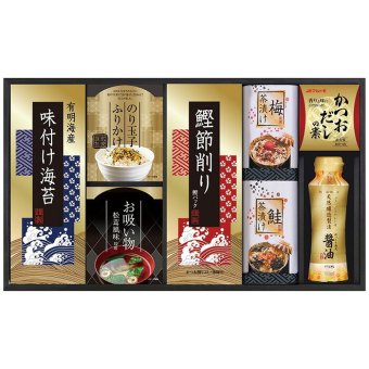  味の蔵 食卓詰合せ KE-30S KE-30S 内祝い お祝 出産内祝い
