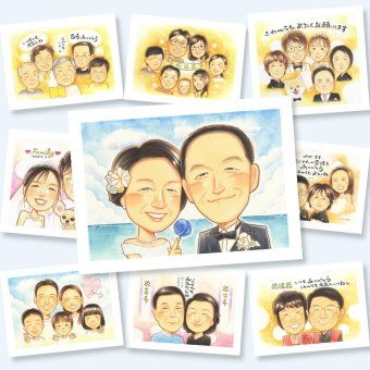 両親 プレゼント 似顔絵 ギフト 贈り物 名入れ 手描き 結婚記念日 誕生日 記念日 お祝い お父さん ご両親 お母さん 両親 修正無料 名入れ 下書き確認 似てる かわいい 一生もの 実績多数 思い出 記念 結婚記念日 初任給 卒寿祝い 快気祝い ハロウィン クリスマス 白寿祝い サプライズ お祝い返し オーダーメイド オリジナル ホワイトデー ウェディングギフト