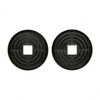 リード工業 RE-40 ヘルメット シールドベース リペアパーツ 左右セット 交換用 部品 SERIO RE40 専用 オプション パーツ 修理 補修