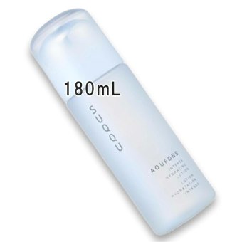 SUQQU(スック) アクフォンス インテンス ハイドレイティング ローション 180mL