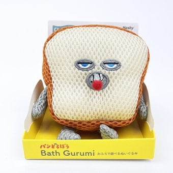 パンどろぼう バスぐるみ バス用品