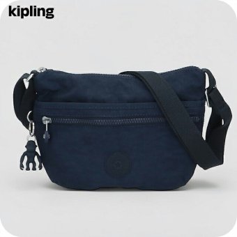 キプリング ショルダーバッグ レディース ブランド Kipling アルト S K00070-96V Blue Bleu 2