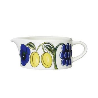 Arabia アラビア パラティッシ ピッチャー 0.4L カラー 1059710 北欧 食器 磁器 花瓶 水差し 花器 おしゃれ ブランド ギフト プレゼント 贈り物 キッチン 雑貨 楽園