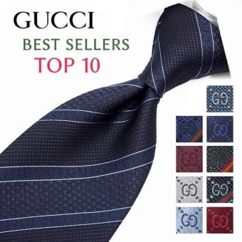 グッチ ネクタイ TOP 10 ベストセラー 【GUCCI  グッチネクタイ・ブランドネクタイ・ネクタイブランド・ブランドギフト・バースデー・誕生日】【プレゼント・高品質】【20代・30代・40代・50代・おしゃれ・セール】