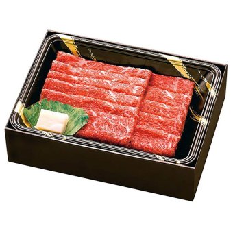 米沢牛 すきやき (ARE-053) [お中元][お歳暮] ※送料無料(北海道・沖縄・離島への配送不可)