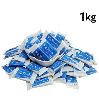 【 送料無料 】 ブルボン アルフォート リッチミルクチョコ 1kg  (1枚標準 10.1g)  まとめ買い 個包装