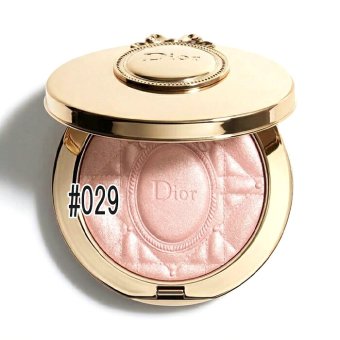 Dior(ディオール) 【数量限定】ディオールスキン フォーエヴァー グロウ ルミナイザー 029 フローズン メダリオン 2026年10月30日より順次発送