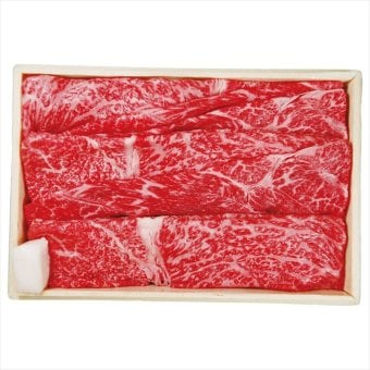 送料無料 お歳暮　〈京都･モリタ屋〉 国産黒毛和牛肩モモすき焼き用 KMS-600 ※11/2以降の出荷予定となります。北海道・沖縄・離島は配達不可 全国送料無料 お歳暮ギフト 早割 お歳暮2026 御歳暮 御見舞 お見舞い お取り寄せ グルメスイーツ