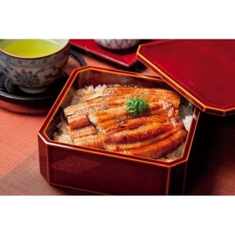 浜松・浜名湖うなぎ蒲焼2尾セット  ／魚介類・水産加工品 食品 敬老の日 プレゼント ギフト お彼岸 お供え 秋 送料無料 取り寄せ グルメ 産地直送 センター スイーツ お菓子 高級 ご飯 食品 飲料 おかず つまみ おやつ