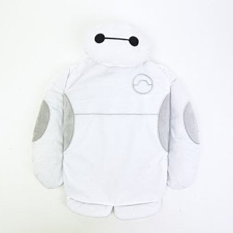 ディズニー あたたかベイマックス ぬいぐるみ湯たんぽ Disney