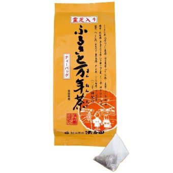お茶の清香園 『ふるさと万年茶』ティーバッグ300g （10g×30P入)