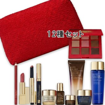 ESTEE LAUDER(エスティ ローダー) 【数量限定】メークアップ コレクション 2026 2026年10月16日より順次発送