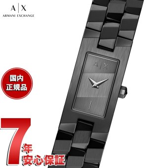A|X アルマーニ エクスチェンジ ARMANI EXCHANGE 腕時計 レディース ステンレス AX4702 【2026 新作】