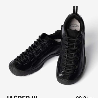 キーン KEEN JASPER W ウィメンズ ジャスパー 1032131 スニーカー レディース シューズ アウトドア
