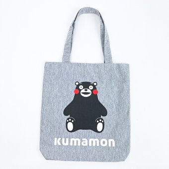 くまモン Kumamon トートバッグ