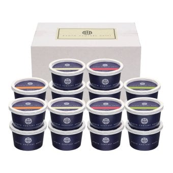京都センチュリーホテル アイスクリームギフト (AH-CR5) [お中元][お歳暮] ※送料無料(北海道・沖縄・離島への配送不可)