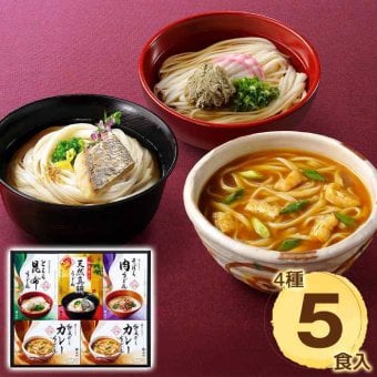 お歳暮 冬ギフト 手延べうどん 詰め合わせ 奈良 三輪うどん 池利 具材付き ギフト セット 和風だし カレーうどん 真鯛 そぼろ肉 常温保存 長期保存 お取り寄せ グルメ 高級 麺類 御歳暮