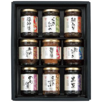 送料無料 お歳暮 酒悦 山海探幸 佃煮詰合せ KZ-35 KZ-35 9571-103 ※11/2以降の出荷予定となります。北海道・沖縄・離島は配達不可 全国送料無料 御歳暮 早割 お歳暮2026 御挨拶 お取り寄せ グルメ スイーツ