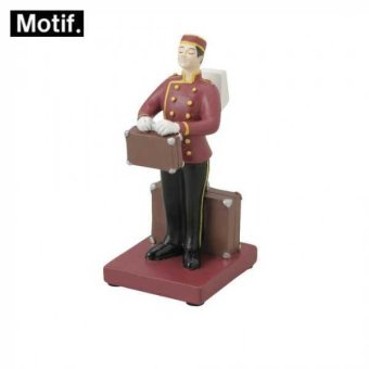 Motif. メガネスタンド ポーター SR-1098 眼鏡スタンド メガネ置き おしゃれ かわいい おもしろ キャラクター メガネホルダー インテリア 卓上 収納 雑貨 プレゼント ギフト 男性 女性 セトクラフト