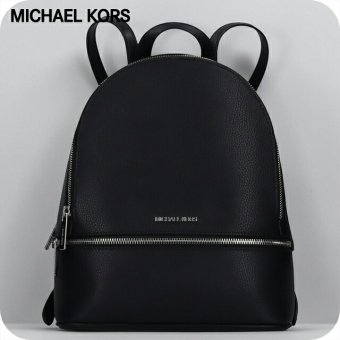 マイケルコース リュック レディース アウトレットブランド MICHAEL KORS リア 35T5SM9M1L-BK BLACK