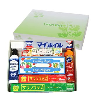 【ギフト対応無料】オリジナルギフトセット (OG-2500) ※送料無料(北海道・沖縄は除く)