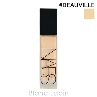 ナーズ NARS ナチュラル ロングウェア ファンデーション #DEAUVILLE ライト4 04793 リキッドファンデーション 30ml