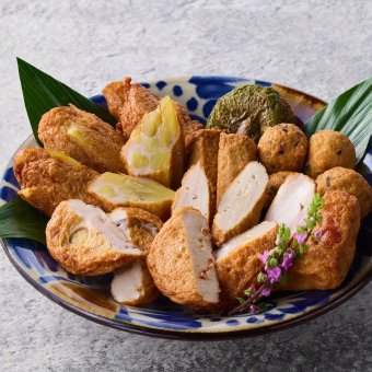 美濱屋 鹿児島グルメ つけ揚げ さつま揚げ 食べ比べセット 全7種 計14個入 揚げかまぼこ 詰め合わせ 練り物 九州グルメ おつまみ【北海道・沖縄県・離島 配送不可】