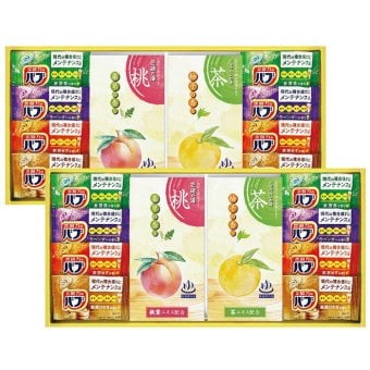  炭酸力の入浴剤セット BB50 BB50 内祝い お祝 出産内祝い
