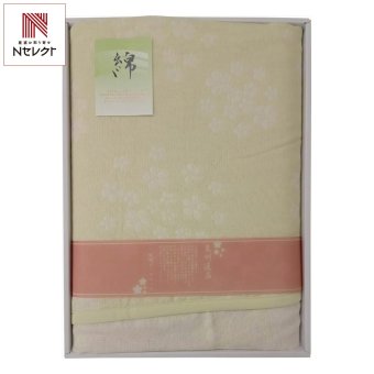 泉州逸品 五重織ガーゼケット ギフト 寝具 日本製 肌掛け寝具 綿 麻 ガーゼ【北海道・沖縄県・離島 配送不可】