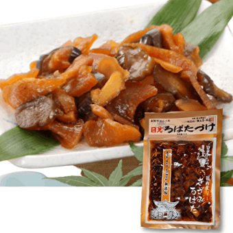 【しょうゆ漬け】国内産 きざみろばた 大根・生姜・なす・きゅうり・しその実・はやとうり 刻み漬け 素朴な風味 香り 辛味【日光醤油】