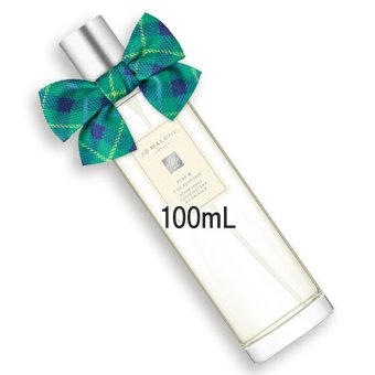 JO MALONE LONDON(ジョー マローン ロンドン) 【数量限定】パイン＆ユーカリプタス ルーム スプレー 100mL 2026年10月23日より順次発送