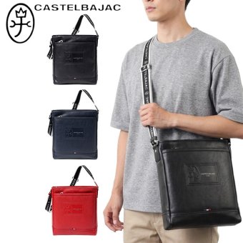カステルバジャック CASTELBAJAC ルポ2 ショルダーバッグ 078111 78111